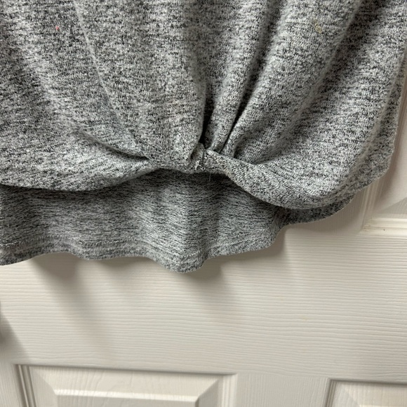 Chance or Fate Top with 3/4 in sleeves - Picture 4 of 10